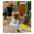 thumbnail image 5 of Machine à Café Portable 15-20 Bar SP300, Machine à Espresso, Pression Réglable, Support Amovible, Voyage, Préparation du Café, Réservoir Amovible, 5 of 5