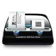 thumbnail image 1 of Dymo LW 450 Twin Turbo Desktop use Label Maker, 1 of 5