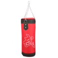 thumbnail image 3 of Heavy Punching Bag,60cm Unfilled Training Boxing Bag Three Layers Thicken Boxing Bag For Kids, 3 of 8