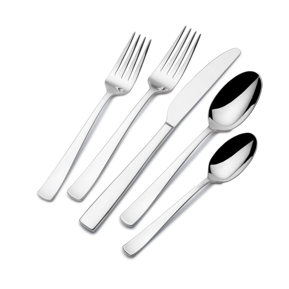 Sabatier 20pc Barrett Flatware Set
