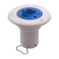 thumbnail image 1 of jinwen Port de Remplissage de Terrasse de Remplacement Remplissage Facile Entrée d'Eau pour VR Accessoire Blanc Bleu, 1 of 9