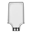 thumbnail image 2 of LSLJS Protège-Bagage Housse de Valise Housse de Valise en PVC Transparent Protecteurs de Housse de Valise Housse de Valise pour Valise à Roulettes Convient à la Plupart, Protège-Bagage, 2 of 9