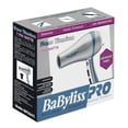 thumbnail image 2 of BaBylissPRO® Nano Titanium™ Ionic Professional Hair Dryer, 2 of 3