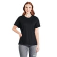 thumbnail image 1 of George Women's Crew Neckline Tee, 1 of 6