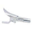 thumbnail image 4 of Quick Release Grease Coupler Prevent Leakage Rust Prevention Manual High Pressure Grease Nozzle Oil Injector Nozzle, 4 of 10