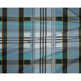 thumbnail image 4 of oneOone Polyester Lycra Fabric Madras Check Print Sewing Fabric BTY 56 Inch Wide, 4 of 4