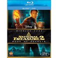 thumbnail image 1 of National Treasure 2: Book Of Secrets (Blu-ray + DVD) (English), 1 of 4