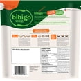 thumbnail image 2 of bibigo Mini Wontons Chicken and Vegetable Dumplings, 680 GR, 2 of 10