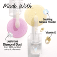 thumbnail image 2 of Mineral Wear® Diamond Lip Oil, 2 of 7