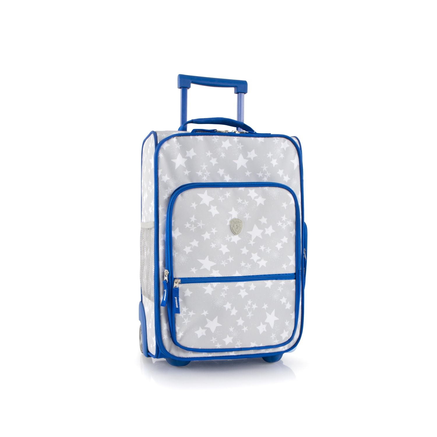 Kids Fashion Softside Luggage - Scattered Stars