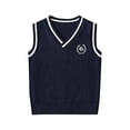 thumbnail image 1 of Tank Top Dress for Children - Stylish and Versatile, Suitable for Various Occasions, 1 of 6