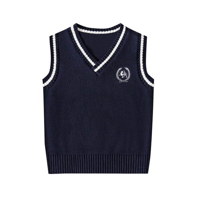 Tank Top Dress for Children - Stylish and Versatile, Suitable for Various Occasions