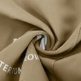 thumbnail image 4 of RXIRUCGD Pantalon Cargo Décontracté Sportif Multi-Poches Tendance Mode Homme, Kaki, Taille : L, 4 of 6