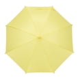 thumbnail image 2 of Assorted Solid Colour Kids Umbrellas, 2 of 4