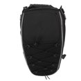 thumbnail image 1 of Motorcycle Tail  Bag, Motorcycle Tail  Bag Multifunction Waterproof Classic Look Helmet Luggage Backpack For Dirt Bike, 1 of 8