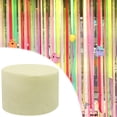 thumbnail image 2 of Feltree Crepe Paper Streamer Roll 8 Inch Wide x 82 Feet Long for DIY Crafts, Party Decorations, Flame Resistant and Colorfast, 2 of 8