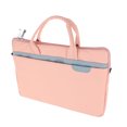 thumbnail image 2 of MasteelfCA 1Pc Portable Laptop Bag Handheld Notebook Computer Bag Laptop Carrying Pouch, 2 of 7