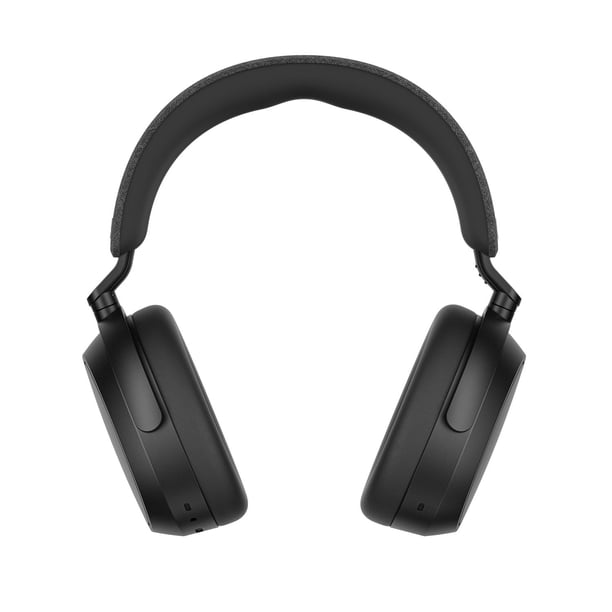 Sennheiser, MOMENTUM 4 Wireless, Black, Headset (Mobile) - Walmart.ca