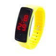 thumbnail image 1 of TIMIFIS Kids Watch LED Digital Display Bracelet Watch Children's Students Silica Gel Sports Watch - Summer, 1 of 1