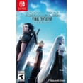thumbnail image 1 of Crisis Core - Final Fantasy VII - Reunion (Nintendo Switch), 1 of 6