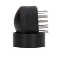 thumbnail image 3 of Coffee Needle Distributor, Espresso Coffee Stirrer Stainless Steel, Rust Resistant Espresso Distribution Tools with Base, Adjustable Depth for Cafes Home, 3 of 7