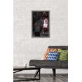 thumbnail image 3 of Michael Jordan - Je ne peux pas accepter de ne pas essayer, 3 of 4