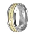 thumbnail image 1 of PVCS Bague Lumineuse Personnalisée, 1 of 8