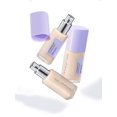 thumbnail image 2 of MISSHA Ensemble de Fond de Teint Superposition Ajustée Semi-Éclat 30 ml - No 23 Sable, 2 of 4