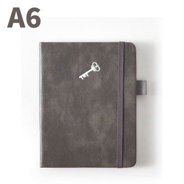 LOVEVERAddress Book Small Contact Book Home Phone Book Address Organizer for Phone Numbers