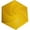 Yellow, variant on Jierger Fractal Hexagon Cubes Popit Game Adult for Anxiety and Stress Educational Toy for Kids and Adults Preschool Learning Toys for Children Learning Development