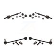 thumbnail image 1 of TOR Front Rear Suspension Stabilizer Bar Link Kit for Car Ram 1500 Classic Dodge - Left Right Side (Driver Passenger) KTR-102123, 1 of 2