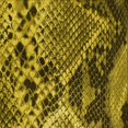 thumbnail image 1 of Ahgly Company Tapis d'Intérieur Lavables à la Machine, Carrés, Transitionnels, Jaunes, Tapis de Zone, 5 Pieds Carré, 1 of 7