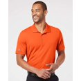 thumbnail image 1 of Adidas Polo de Performance pour Hommes, m, Orange, 1 of 1