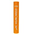 thumbnail image 3 of Hundred X60 X- Fusion Badminton Shuttlecock Speed 76 | White , Pack Of 12, 3 of 4