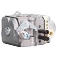 thumbnail image 2 of Carburetor, Standard Design Carb Easy Installation Reliable  For WTA-33-1 PB-250, 2 of 8