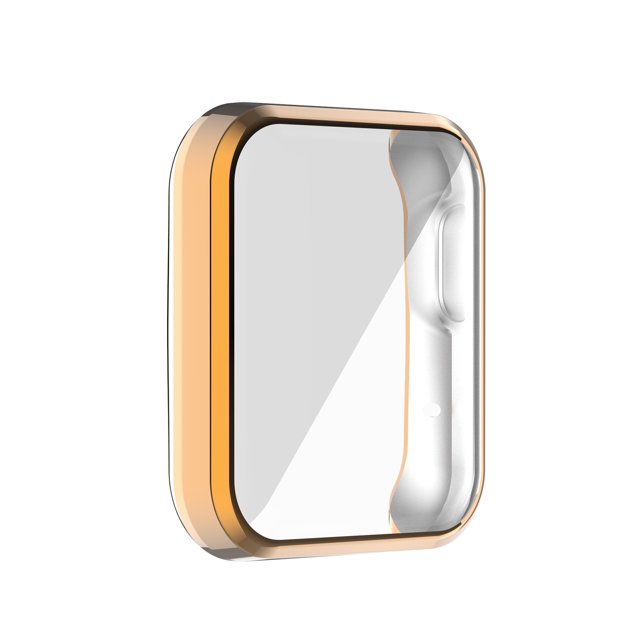 EGNMCR TPU Watch Case Screen Protective Cover For Watch Lite Watch 1 cover