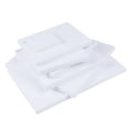 thumbnail image 4 of Blank White Mini Small Stretched Artist Canvas Art Board Oil Paint Board, 4 of 5