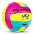 thumbnail image 3 of Athletic Works Premium Soft Volleyballs Official Size, 3 of 3