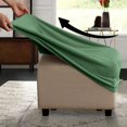 thumbnail image 4 of Housse de Sofa en Polyester Protectrice Réversible Extensible Housse de Canapé pour Salon Meubles Maison Durable Lavable Douce Confortable, 4 of 5