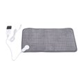 thumbnail image 1 of Electric Blanket,Electric Heating Pad for Large Heating Pad Heating Pad Versatile Functionality, 1 of 8