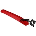 thumbnail image 3 of Bike Mudguard Set Mountain Bike Road Bicycle Long Fender Adjustable Mud Guard, 3 of 11