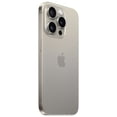 thumbnail image 3 of Restored Apple iPhone 15 Pro Max 256GB Unlocked Smartphone Like New, 3 of 6