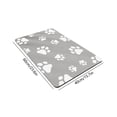 thumbnail image 3 of EGNMCR Bathroom Rugs, Rugs for Living Room, Kitchen Rugs Cats Scratch Large-scale Grinding Claw Cats Toys Wear Scratch Dart Scratch Basin One Cats Rattan Weave Cats Sleeping Mat Mat cat mats, 3 of 7