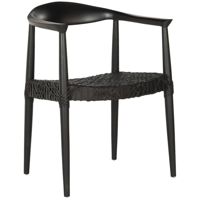 Safavieh Bandelier Nautical Woven Arm Chair