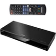 thumbnail image 1 of Panasonic DP-UB820 Lecteur Blu-ray Ultra HD avec HDR10+, Lecture Dolby Vision, WiFi et Sortie Optique, 1 of 7