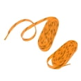 thumbnail image 4 of Hockey sur Chaussure, Chaussures Régulières, Patins Artistiques, Rouleau 120 Pouces Jaune, 4 of 7