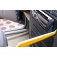 thumbnail image 2 of Kyusrd Accessoires de Voiture Outils et Décoration Offres! 4 Pcs Auto Radio, 2 of 3