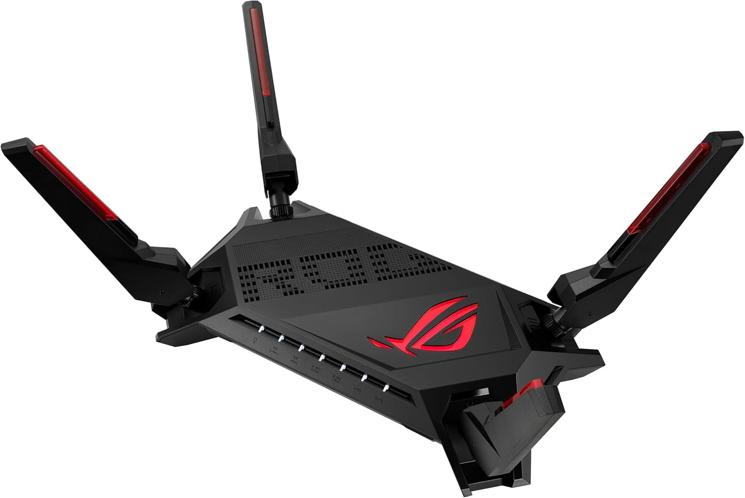 Refurbished (Good) Asus ROG Rapture Wireless Dual Band Wi-Fi 6 Router - GT-AX6000