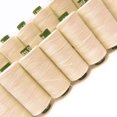 thumbnail image 2 of Wholesale Spool Off white New Spun Quilting Sewing 20 Pcs Polyester Thread Supplies, 2 of 3