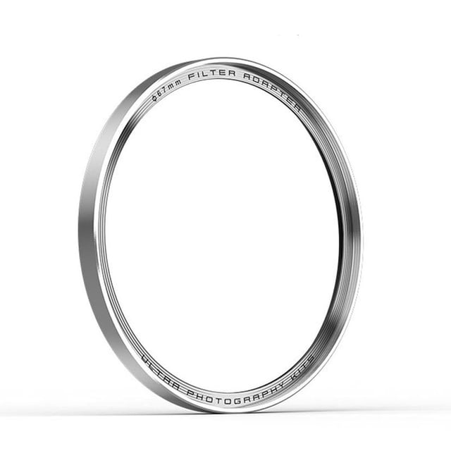 2024 Capuchon d'Objectif en Aluminium Lentille Étanche Lentille de Protection 14Ultra` Couvre-Objectif Fo L0 U0O6